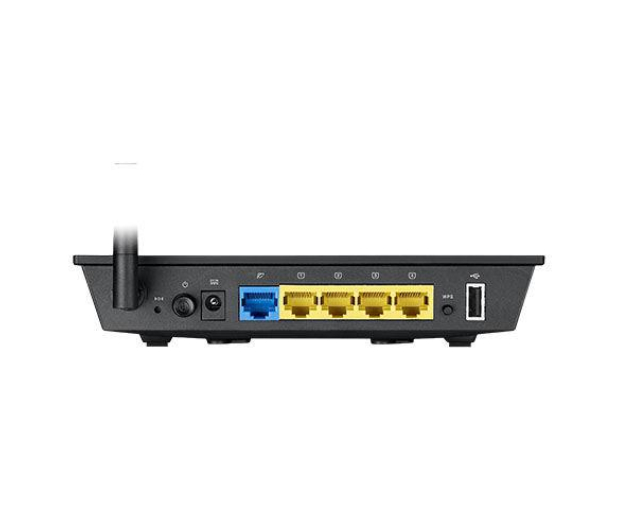 ASUS RT-N10U N 150Mbps - 1398133 - zdjęcie 3